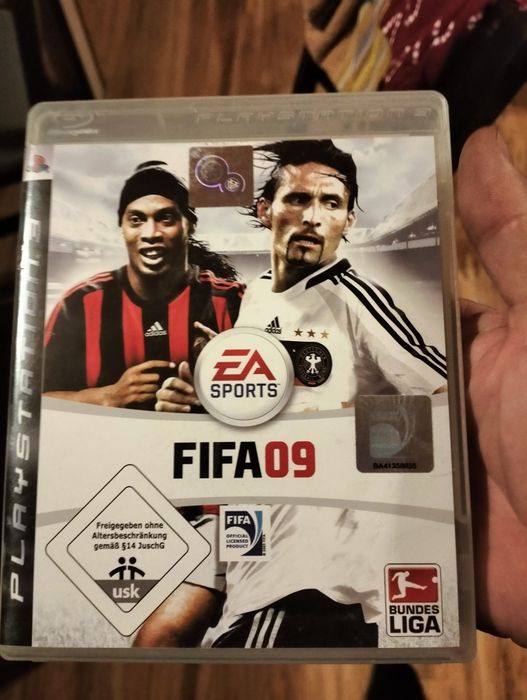 Игри за плейстейшън 3 Ps3  7 броя