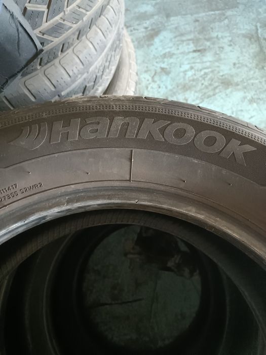 Anvelope vara245 40 18  Continental 275  45  20 continental și 215  65 17 Hankook,225 60 17 Continental