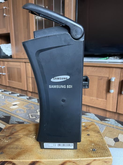Vînd baterie electrică SAMSUNG SDI 36v.Nouă
