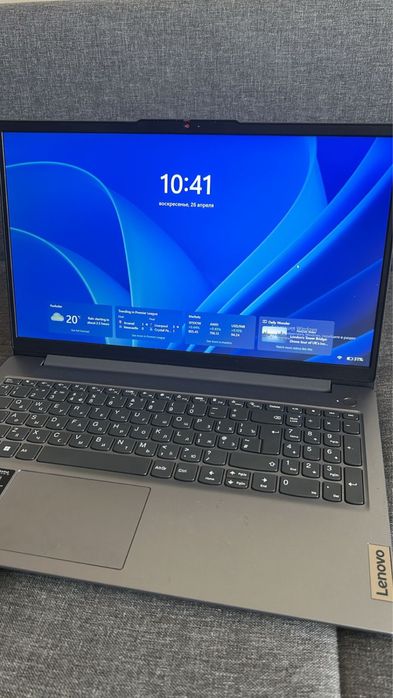 Ноутбук Lenovo IdeaPad3