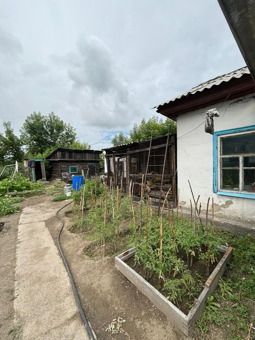 Продам частный дом в городе Семей