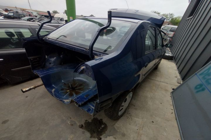 Piese Dacia Logan prima generatie