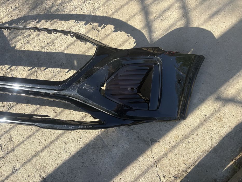 Централна решетка за Ауди Е- трон / Audi E - tron Grille