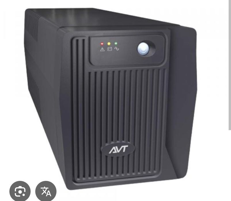 Источник бесперебойного питания ups