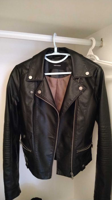 Дамско яке, размер S