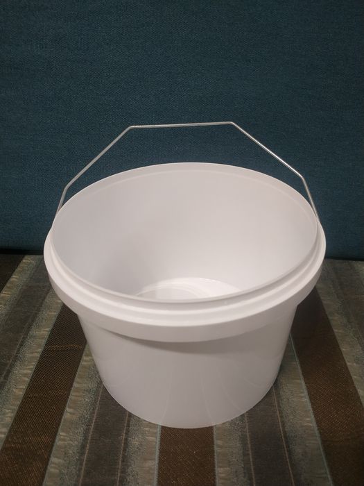 Пластиковые ведёрки 3 л