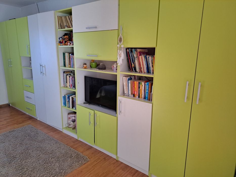 Mobila dormitor copii