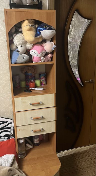 Комплект детской мебели