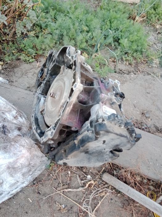 Продам АКПП от Шевролет Круз