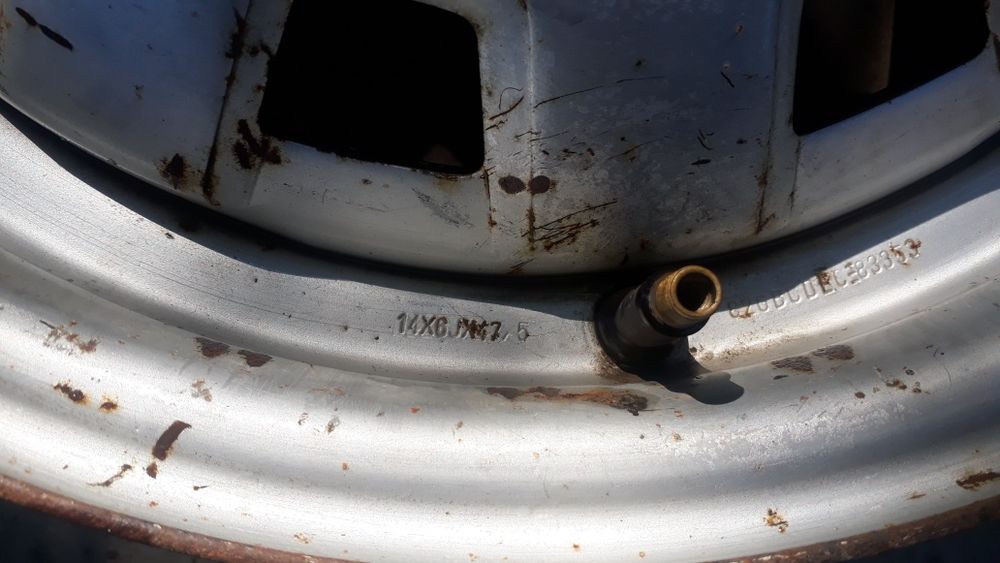 Продам диски