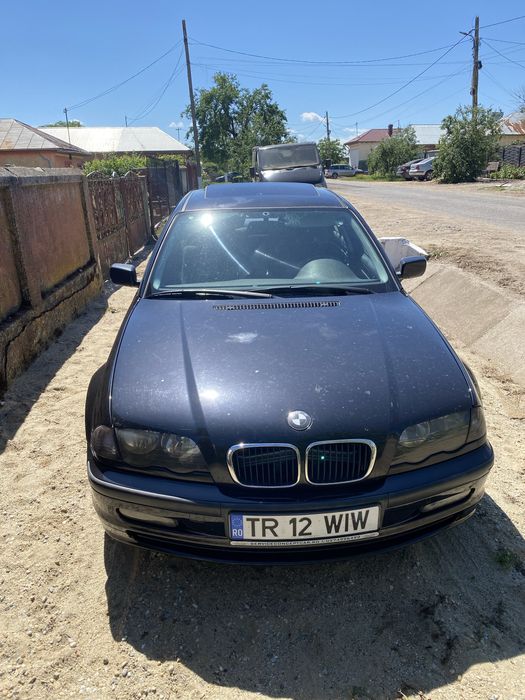 Vand bmw seria 3 e 46