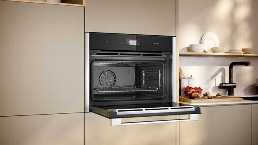 Фурна за вграждане NEFF C24FS31N0