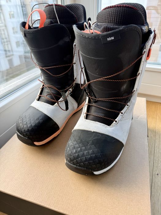 Burton сноуборд обивки