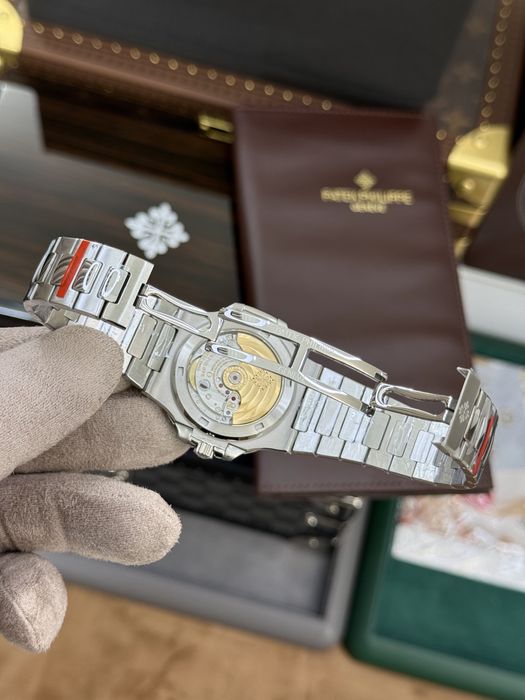 Patek Philippe Nautilus 5711a