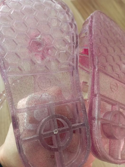 Детски сандали рр 22