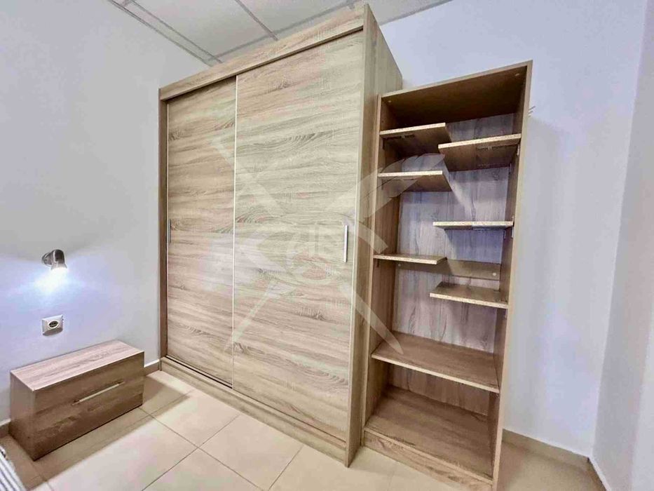 Двустаен апартамент в Слънчев Бряг! 103493