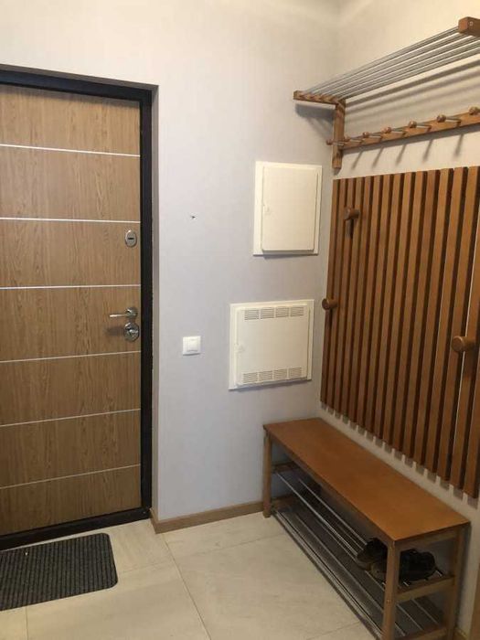 Дава се под наем Двустаен апартамент в София, Обеля - 65 кв.м за 459 € - Снимка #1