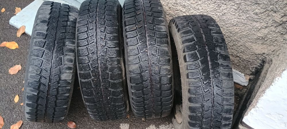 Резина с дисками