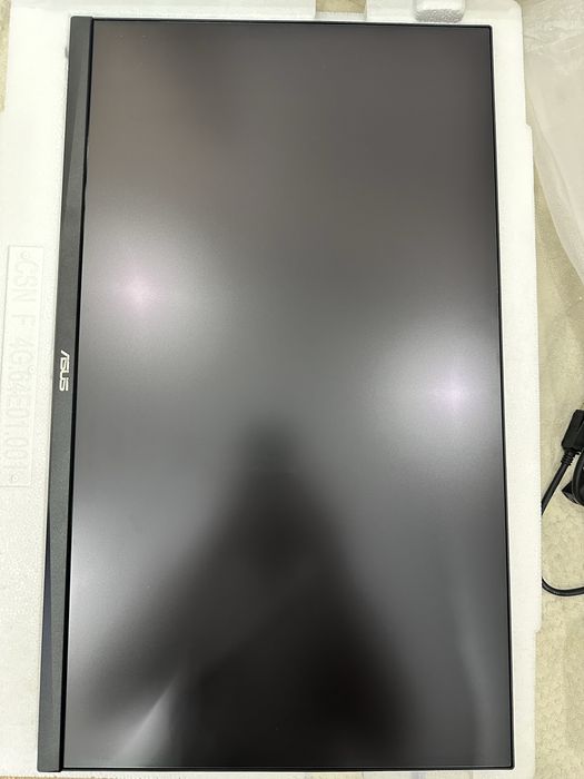 Монитор 27" asus tuf gaming VG27AQ5A