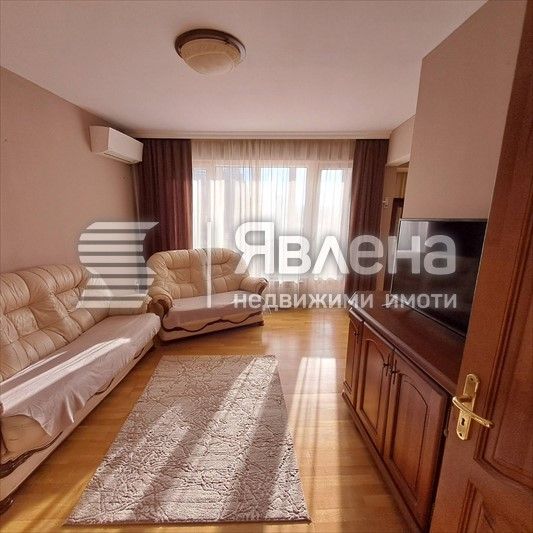 Тристаен апартамент Шишковата градинка