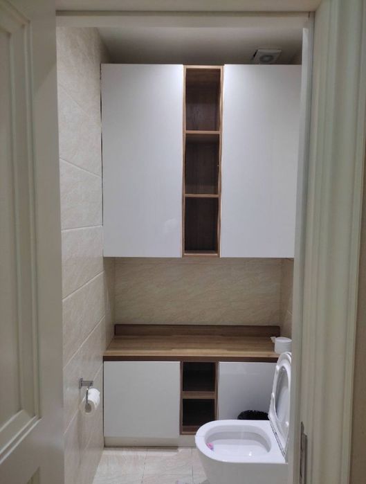 Ц-15 Жангох 3/6/8 Новостройка