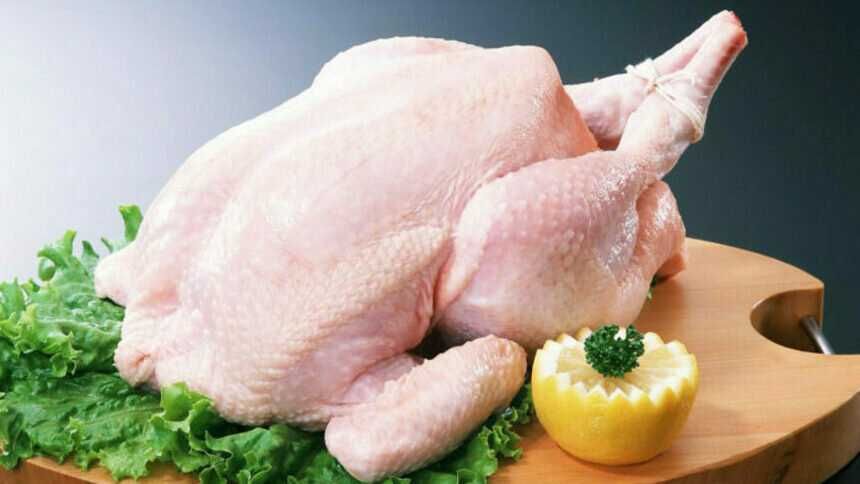 Индюк для застолья!!!