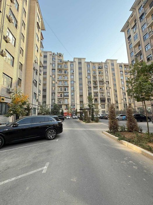 2-х комнатная в ЖК - New Life вторая линия ID: 6018