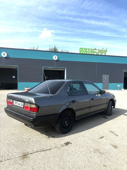 Продам Nissan Primera
