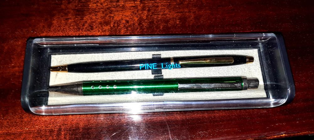 Подарочный набор ручек