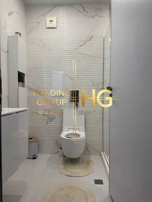 Продава се Тристаен апартамент в Варна, Левски - 90 кв.м за 2778 €/кв.м - Снимка #5