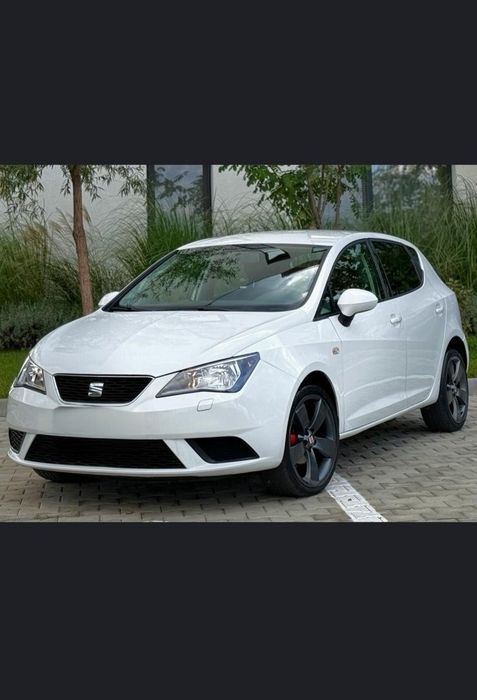 SEAT Ibiza 2016 — imagine 4