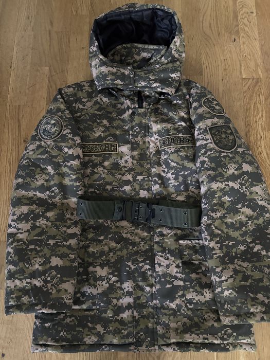 Продам форму для военной кафедры