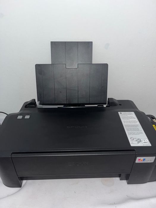 Принтер Epson L120