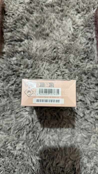 Parfum narciso rodriguez musc nude for her eau de parfum