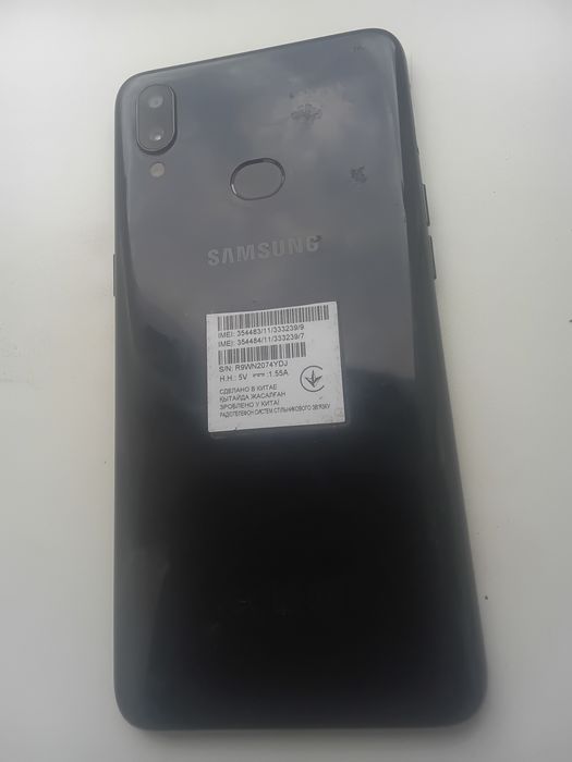 Samsung galaxy A11s original2штк-торг