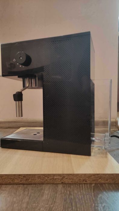 Кафемашина Briel AS03 PRETA , 20 Bar, 1000 W - в гаранция