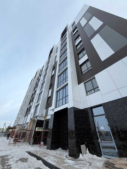 Продажа 1-комнатной квартиры