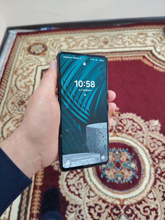 Samsung A72 Srochna sotiladi