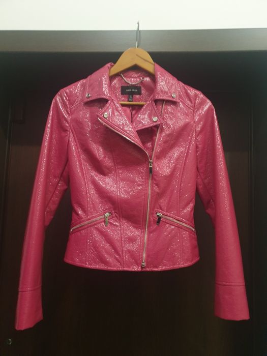 Лачено яке Karen Millen