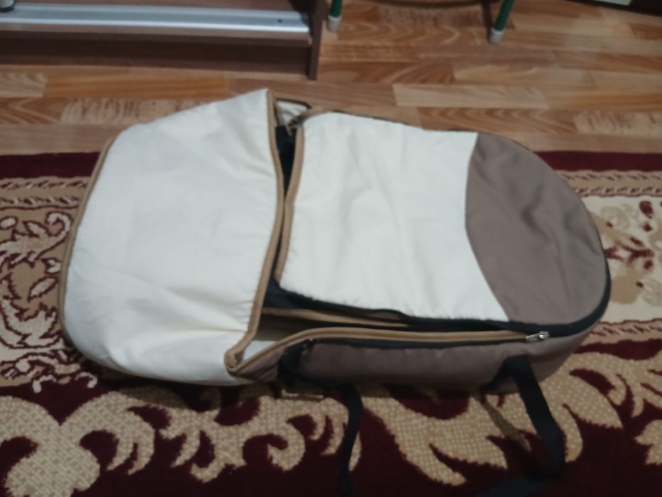 Продам детскую коляску