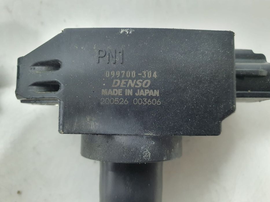 Bobina inductie 1.2 1.4 benzina k12d  hybrid 099700-304 Suzuki Swift