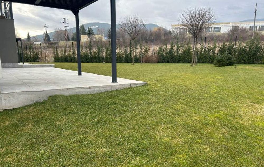 Дава се под наем Тристаен апартамент в София, Малинова долина - 110 кв.м за 1296.42 € - Снимка #7