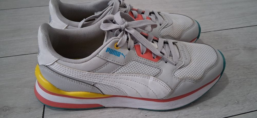 Puma marime 38 pentru doamne