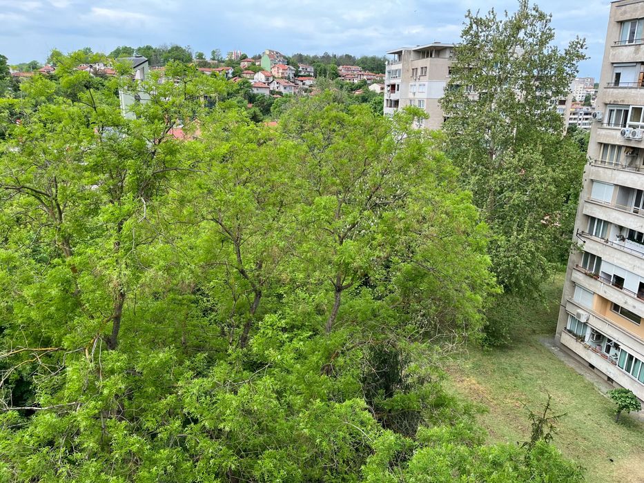 Продава се Тристаен апартамент в Плевен, Идеален център - 92 кв.м за 1544 €/кв.м - Снимка #8