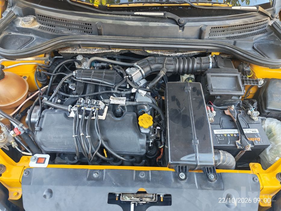 LADA VESTA 1.6 сотилади