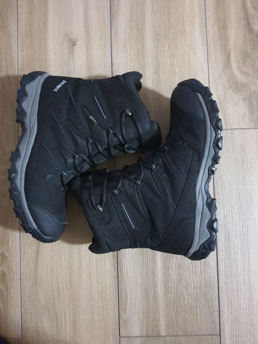 Ghete Meindl Goretex 45