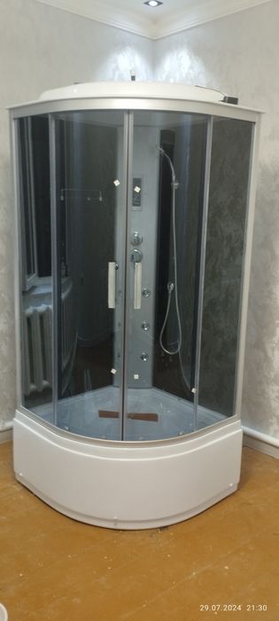 Душевая кабина  3,700,000сум