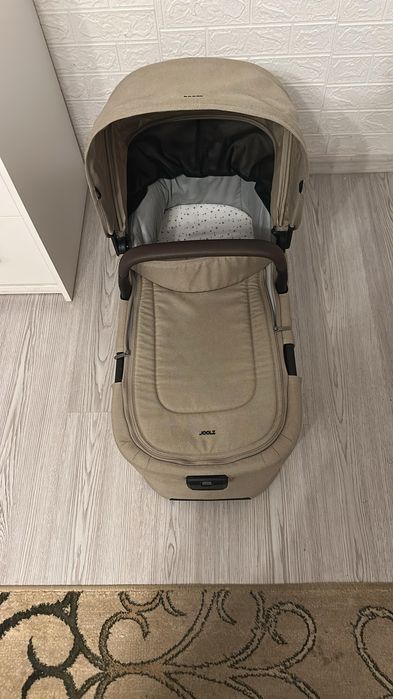 Landou joolz aer 2 + husa de ploaie