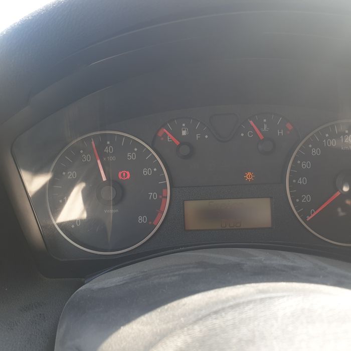 Части за фиат стило Fiat Stilo