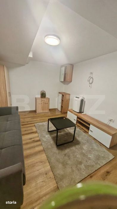 Apartament cochet ideal pentru locuit sau investitie, in Centrul Braso